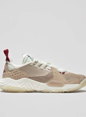 NIKE耐克男鞋 Delta Vachetta Tan 减震耐磨运动休闲鞋CD6109-200