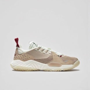 NIKE耐克男鞋 Delta Vachetta Tan 减震耐磨运动休闲鞋CD6109-200