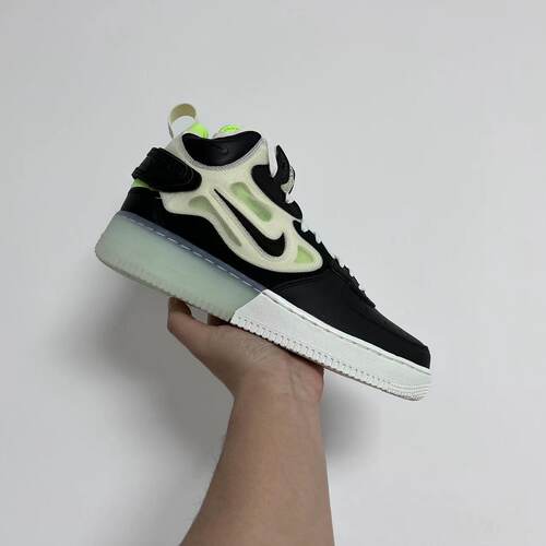 Nike/耐克Airforce1高帮男子