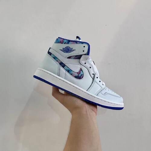 AirJordan125周年耐克