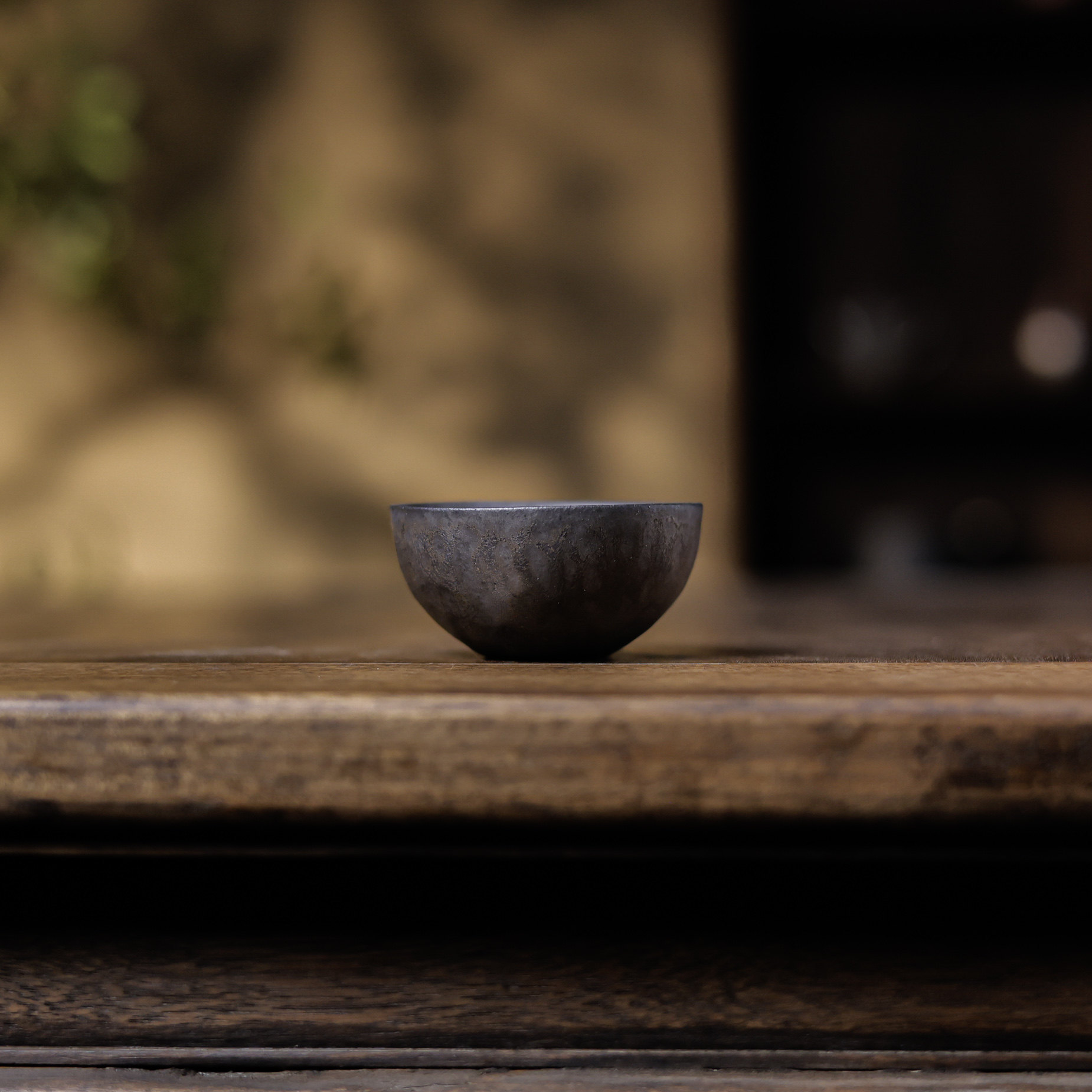 【灰念  有缘杯】手工复古主人杯陶瓷功夫茶具个人单杯茶盏茶杯,餐饮具,茶杯,淘宝优惠券,粉丝福利购,淘宝优惠卷