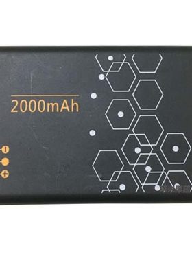 适用于金盛力M316手机电池国产老人电信天翼CDMA机通用电板本为伴