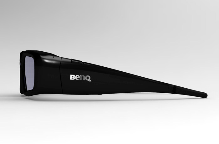 Lunettes VR ou 3D - Ref 1235036 Image 3