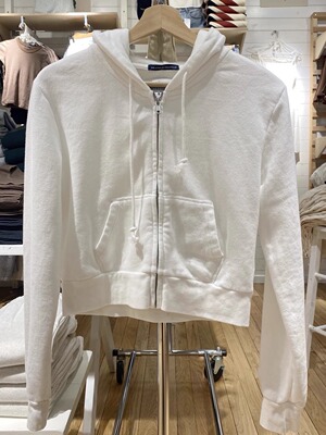 BM正品经典纯色短外套开衫