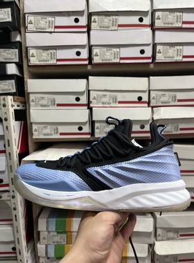 匹克碳板篮球鞋男2023速鹰实战低帮战靴耐磨学生运动鞋子E03091A