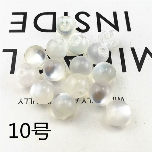 Рубашка из нефрита из жемчуга, ципао, ретро ханьфу, бусины