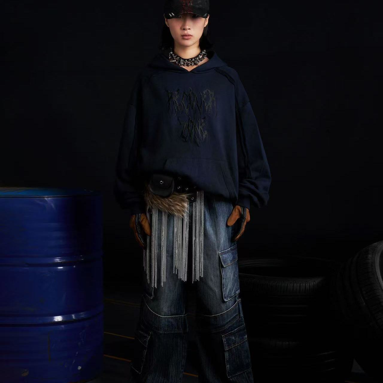 【AGD】RecoverZone 