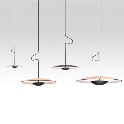 丹麦设计师北欧风格灯具
