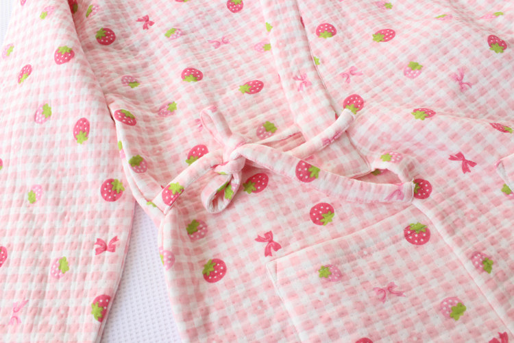 Peignoir jeunesse - Ref 595936 Image 4