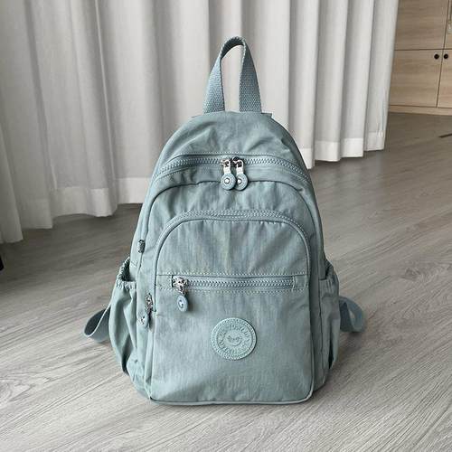 2024新款时尚轻便牛津布小背包