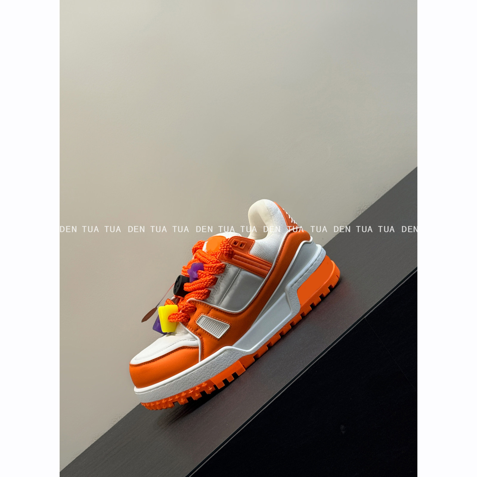 DENTUATUA 限时下架 品质升级！经典款加厚内里胖头鞋 厚底板鞋女,女鞋,休闲板鞋,淘宝优惠券,粉丝福利购,淘宝优惠卷