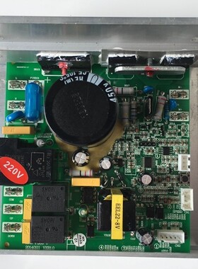 BH原装G6415C/6162/6169/6172/6332C跑步机主板下控板控制器