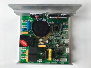 BH原装G6415C/6162/6169/6172/6332C跑步机主板下控板控制器