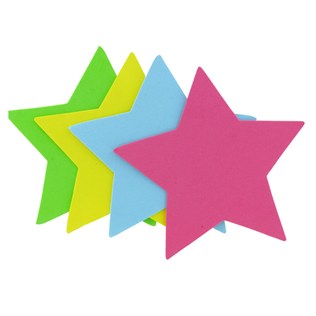 星星班级文化教室布置装饰贴纸