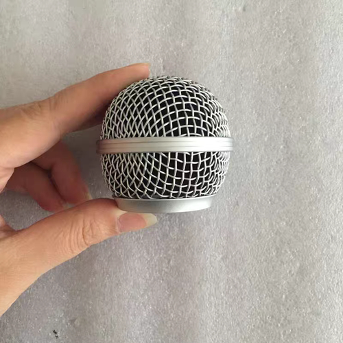 Shure/舒尔PGX24/PG58SLX24 BETA58 SM58网罩有无线话筒网头咪罩