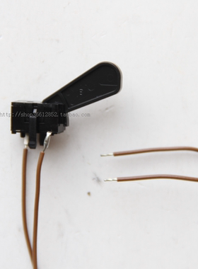 TM-U220PB U220B U220A U220D U288B M188B M188D纸仓 进纸感应器