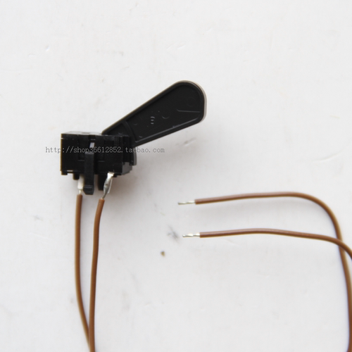 TM-U220PB U220B U220A U220D U288B M188B M188D纸仓 进纸感应器