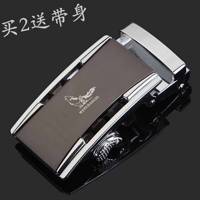 配件扣子金属高档皮带头