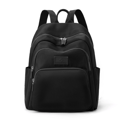 新款尼龙防水牛津布背包