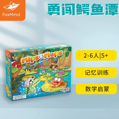 儿童益智大脑思维训练记忆玩具游