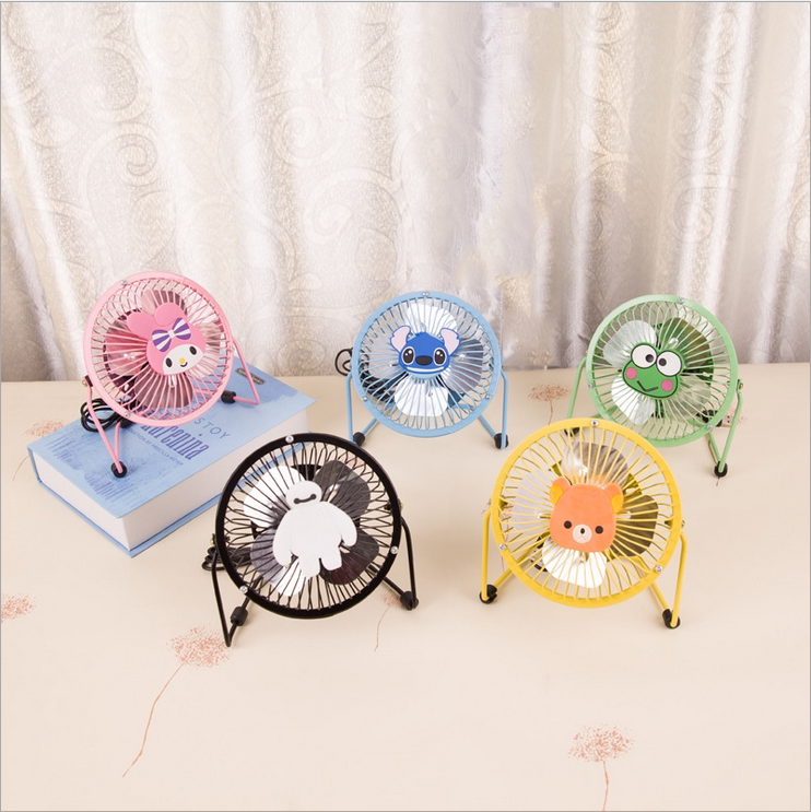 Ventilateur USB - Ref 402329 Image 1