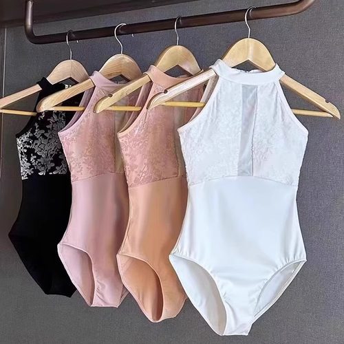 儿童舞蹈服女童练功服芭蕾中国舞