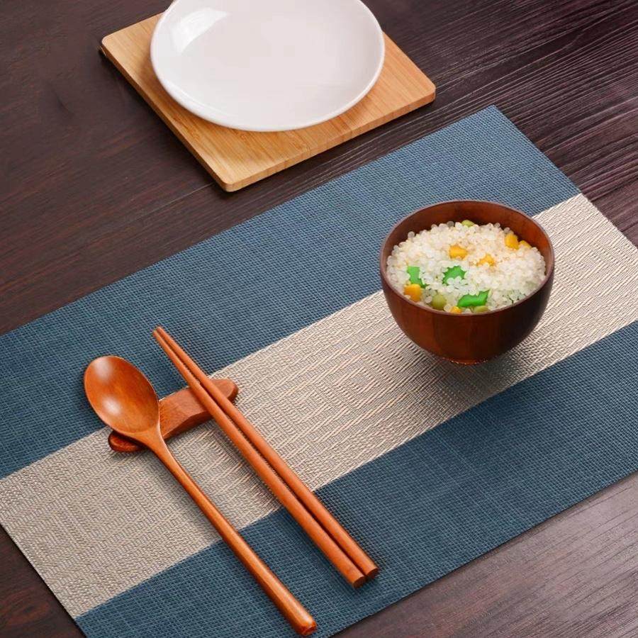 新中式餐垫高档中餐厅餐桌垫隔热垫防烫防水防油西餐盘垫餐具垫,餐饮具,餐垫,淘宝优惠券,粉丝福利购,淘宝优惠卷