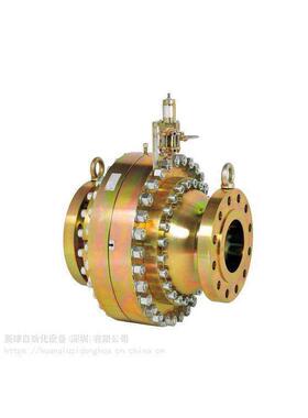 意大利塔塔里尼TARTARINI调压器，FL/80ANSI600减压阀