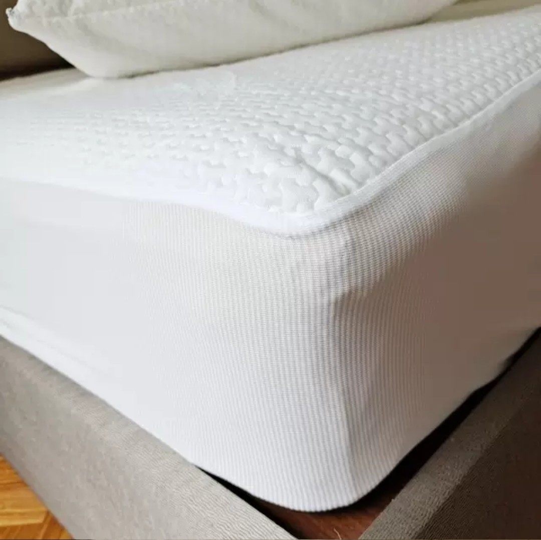很好用!人手一条出口美国原单防水防油防螨隔尿床笠床垫保护套,床上用品,床笠,淘宝优惠券,粉丝福利购,淘宝优惠卷