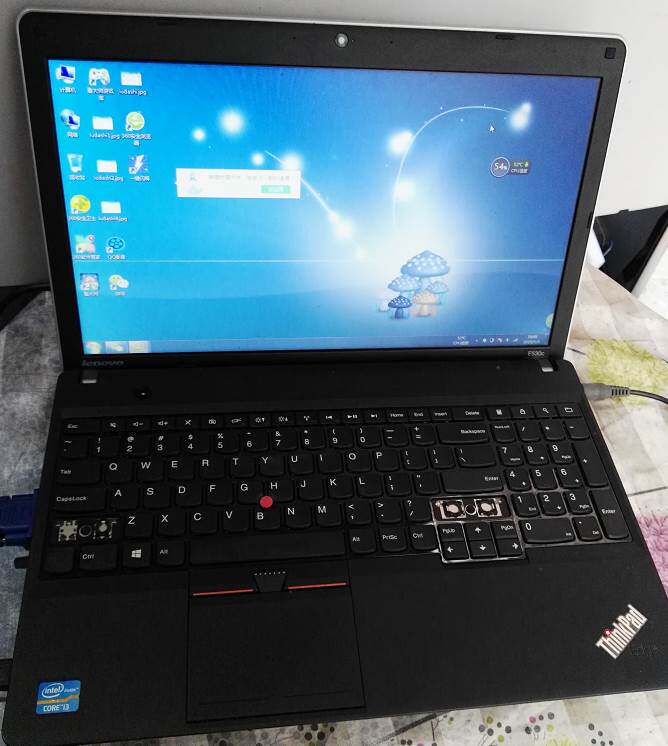 i3cpu联想e530c/e535 e545笔记本z400炒股办公上网课学生二手电脑