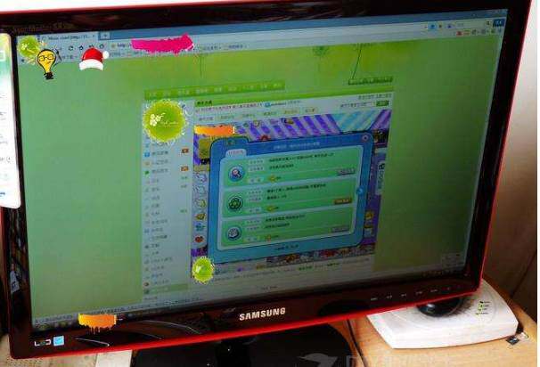 三星s19a330 943nw 913nw等 18.5寸19寸监控工业线切割显示器213t