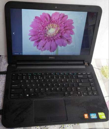 16g条i5cpu3437戴尔3421二手笔记本炒股商务网络监控电脑5421出租