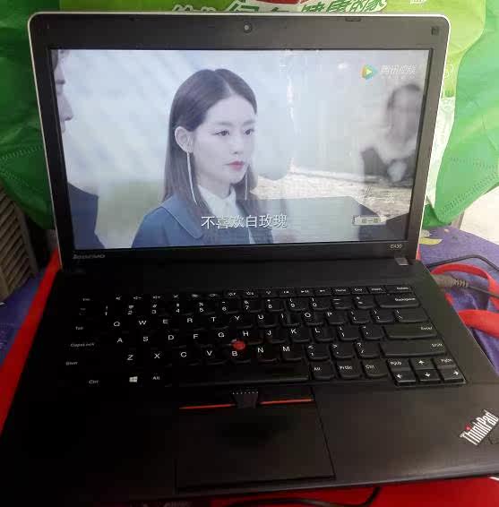 16g条 i5-3210cpu e445联想e430商务办公e430c二手笔记本e435电脑