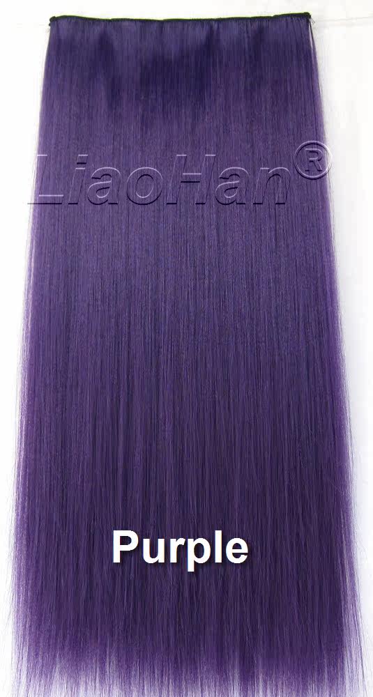 Extension cheveux - Ref 219254 Image 1