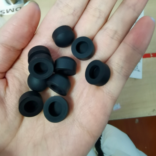 昊梦KXQ01系列整脊枪专用按摩头
