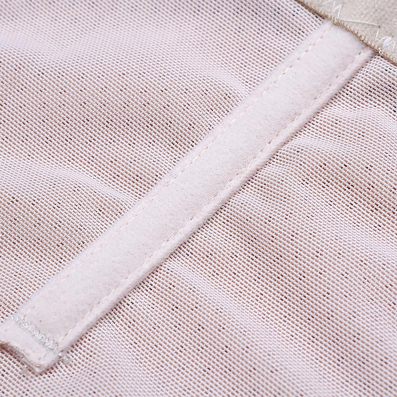 body amincissant simple en nylon - Ref 687287 Image 4