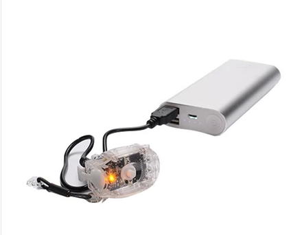 Lumière vélo - Ref 2401159 Image 3