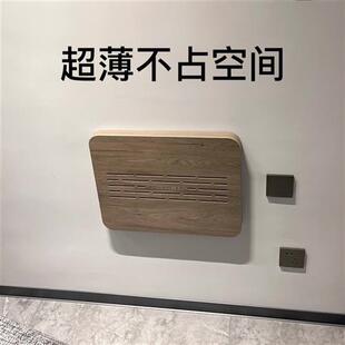 弱电表箱镂空散热装 免打孔安装 饰画遮挡多媒体路由器光纤电闸暗装