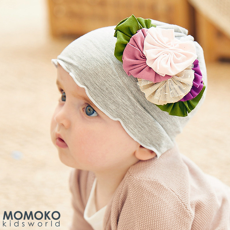 Newborn baby princess Tire cap spring and autumn Thin section newborn Baby girl full moon Autumn Newborn cap Autumn and winter Infants Hatin the Children/Baby/Family fitted , Hat/Muffler/Masks/Gloves/Earmuffs/Booties , Hat  category - from Buy2taobao.com to provide professional Taobao agent buy service