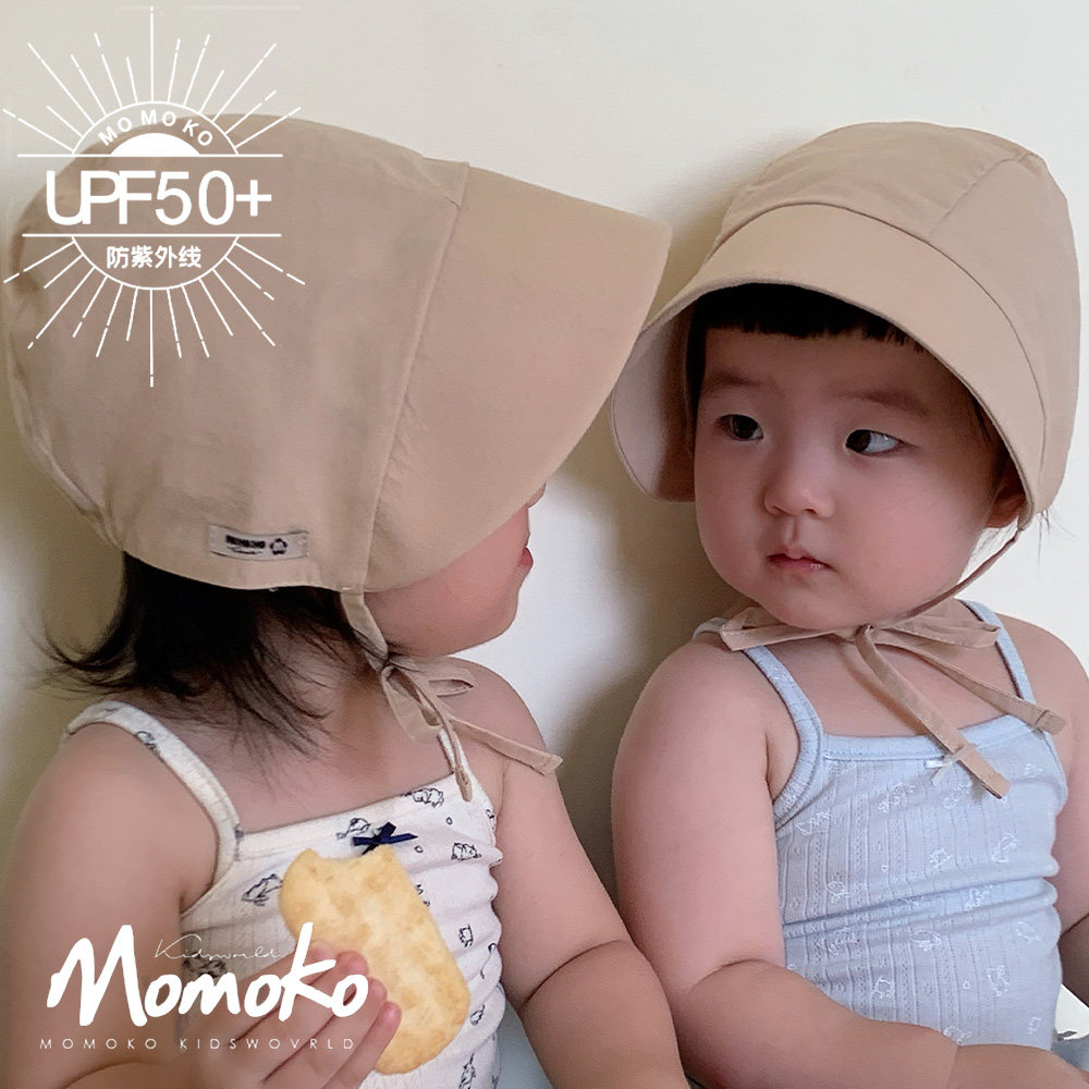 婴儿帽子春夏遮阳新生幼儿大檐帽百搭男童女宝宝秋儿童防晒帽,童装/婴儿装/亲子装,帽子,淘宝优惠券,粉丝福利购,淘宝优惠卷