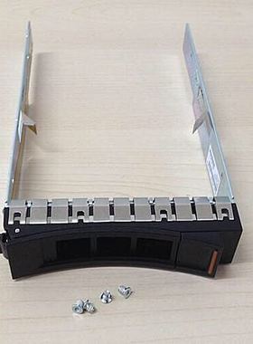 IBM 3.5寸 服务器 硬盘托架 适用于 x3650M4 x3650M5 SR650 SR550