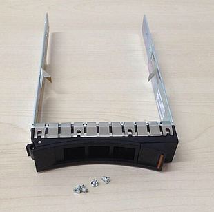 硬盘托架 适用于 x3650M4 IBM SR650 服务器 x3650M5 SR550 3.5寸