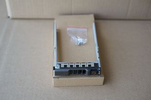 R730 R630 R330 8FKXC 硬盘托架 T630 2.5 R430 全新 R530