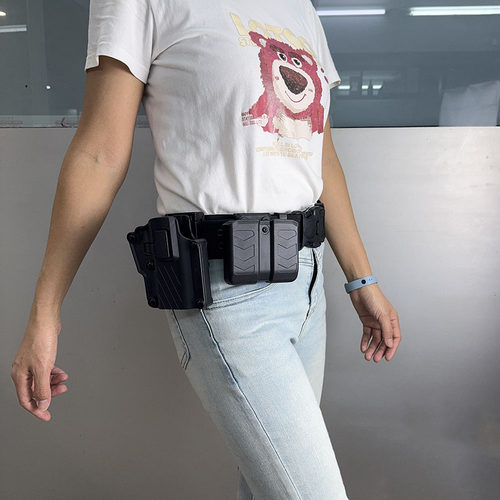 通用战术腰带快拔套G17G19G34