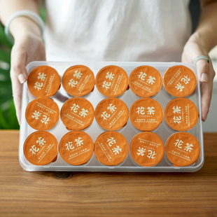 桑葚百合茯苓茶一盒15罐装