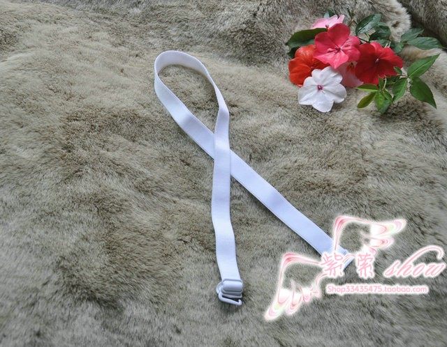 Sangles pour lingerie - Ref 816191 Image 1