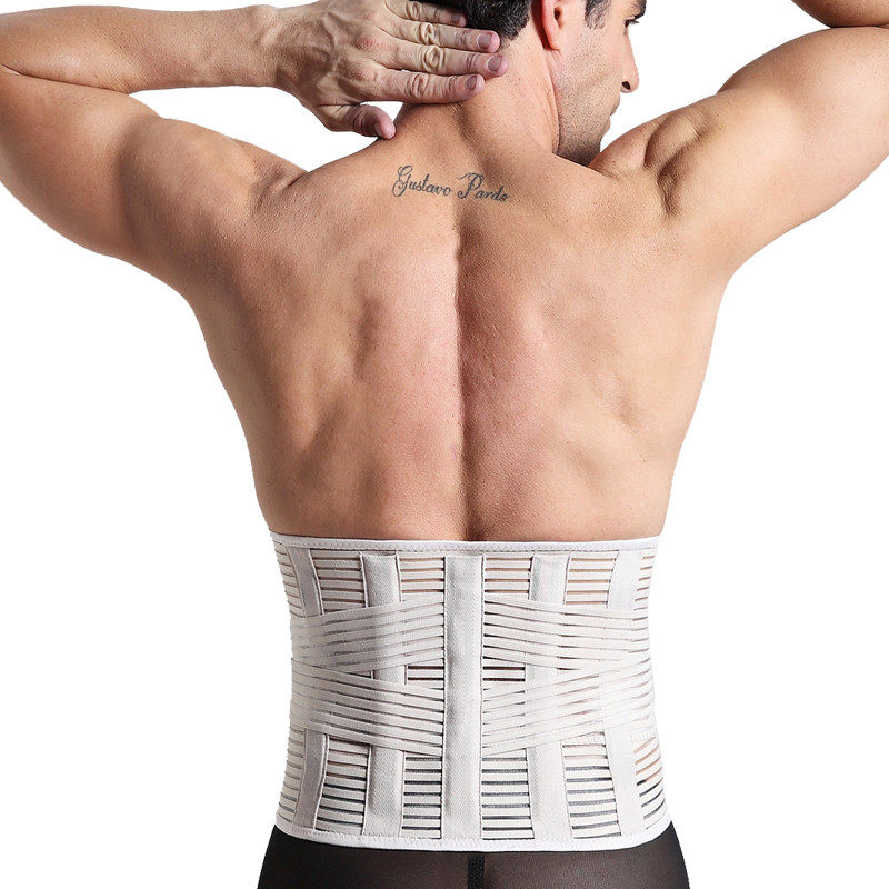 Corset simple en nylon - Ref 674271 Image 3