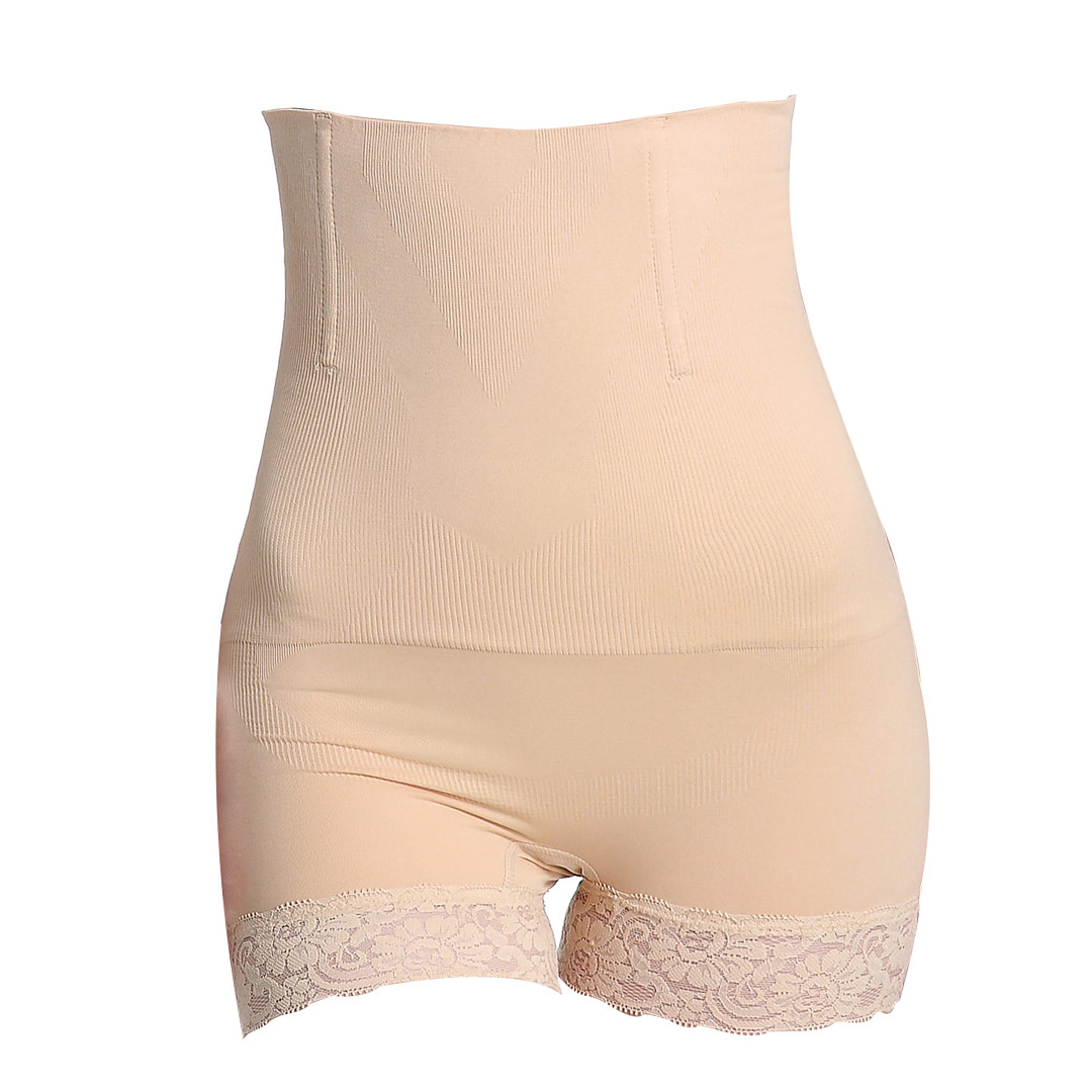 body amincissant simple en nylon - Ref 685139 Image 5