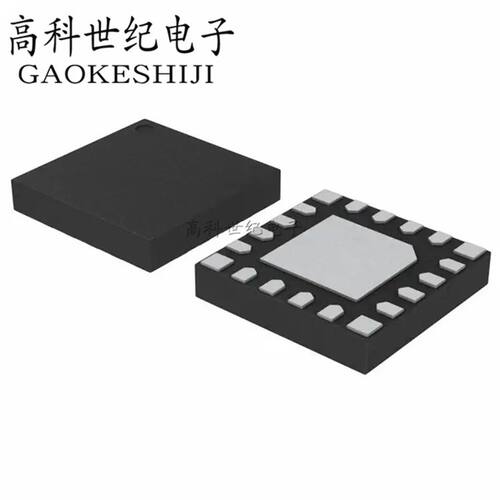 EA3036CQBR EA3036C QFN20 贴片 电源管理芯片 全新原装