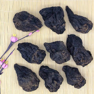 赤峰特产咸菜嘎达草原素金子芥菜疙瘩独立包装 散称500克方便携带